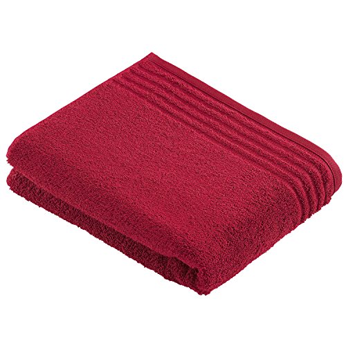 Preisvergleich Produktbild Vossen Handtücher Vienna Style Supersoft Duschtuch 67x140 cm