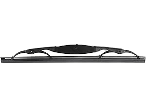 SHS Wipers Fits: Vauxhall Mokka X 2012 2013 2014 2015 2016 2017 2018 2019 2020 Rear Wiper Blade 10" T