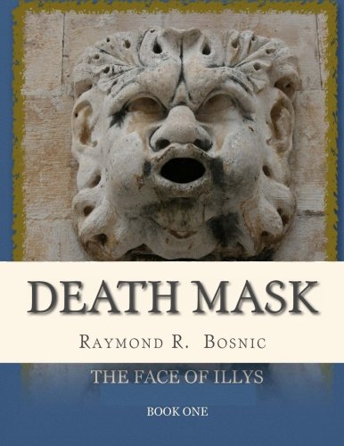 Preisvergleich Produktbild Death Mask: The Face Of Illys