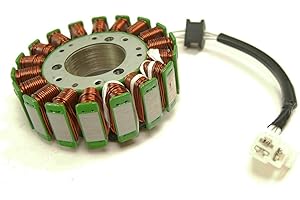 MOTORSPORTGOETZ Lichtmaschine GSX-R 600/750/1000, 01-05/00-05/01-04