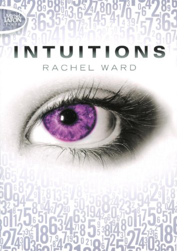 couverture de : Intuitions
