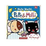 Gute Nacht, Pepe & Milli by 