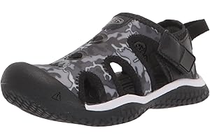 KEEN Stingray, Sandalia Unisex niños