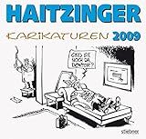Image de Haitzinger Karikaturen 2009