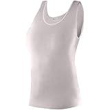 Liabel 3 Camiciola Donna Spalla Larga Lana e Cotone Art. 5810/E16