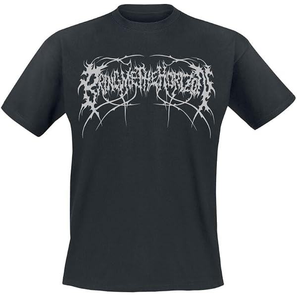 Bring Me The Horizon 'Nex Gen' Official Unisex T-Shirt - Green Logo On Black