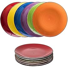 Suchergebnis auf Amazon.de für: buntes geschirr porzellan