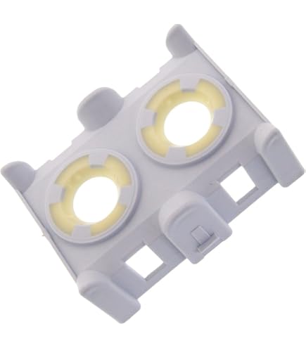 BRAS DE LAVAGE AVEC RACCORD POUR LAVE VAISSELLE WHIRLPOOL 481010607711