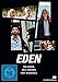 Eden - Ein Europa. Viele Grenzen. Fünf Schicksale [Alemania] [DVD]