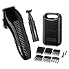 BaByliss for Men Pro Power Carbon Hair Clipper