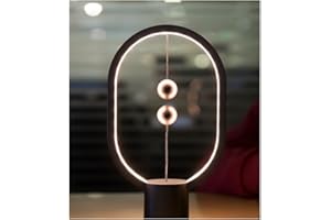 DesignNest by Allocacoc Heng Lamp Elipse Mini, ciemnoszary