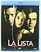 La Lista [Blu-ray]
