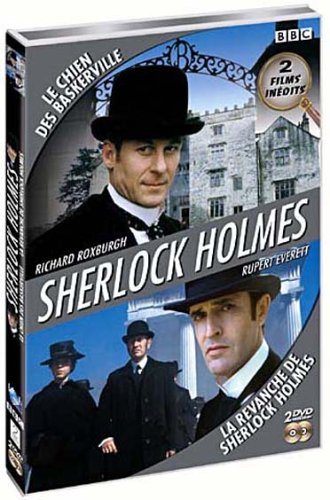 <a href="/node/580">Le chien des Baskerville, La revanche de Sherlock Holmes</a>