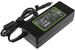 Green Cell Pro Cargador PORTATIL COMPAQ/HP 19V 4.74A 7.4X5MM