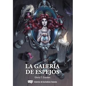 LA GALERÍA DE ESPEJOS