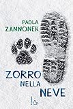 Image de Zorro nella neve