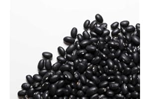 IL CONTADINO - ANTICHI SAPORI FAGIOLI NERI | Il Contadino | Legumi Secchi (5 Kg)