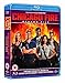 Chicago Fire: Season Five [Blu-ray]