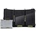 Produktbild Goal Zero Sherpa 100 Solar-Kit Akkupack inkl. Solarpanel, Netzteil & Inverter 98 Wh