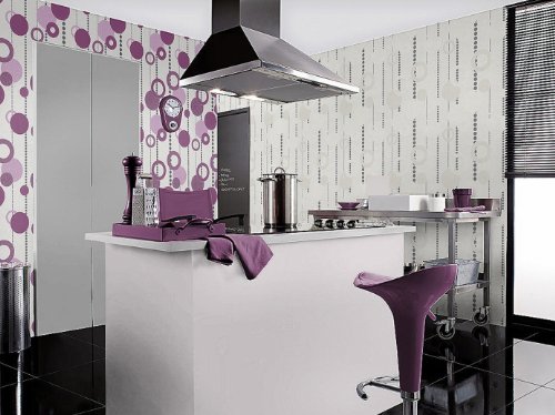 Rasch 788020 Vliestapete - 2