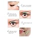 SUNMAY Facial Massager, Vibrated Ionic Infusion Massager for Eyes Face Neck Skin Care, Essential Oil Booster Lifting Loose Skin
