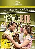 Peter Alexander: Verliebte Leute (Filmjuwelen) - Peter Alexander