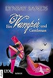 Ein Vampir und Gentleman (Argeneau 7) by 
