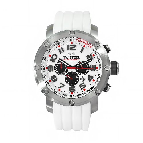 Chrono tech time