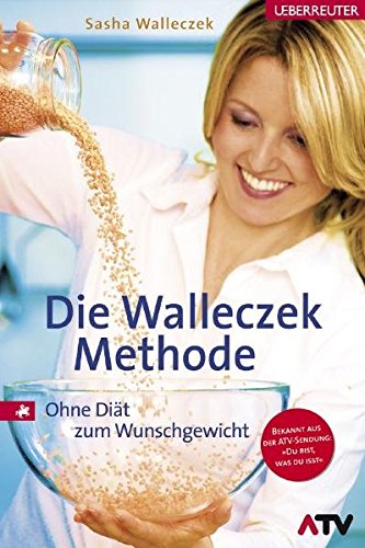 Download Die Walleczek-Methode: Ohne Diät zum Wunschgewicht Download Die Walleczek-Methode: Ohne Diät zum Wunschgewicht