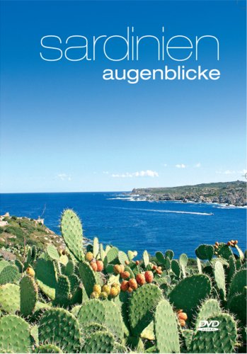 Preisvergleich Produktbild Sardinien Augenblicke [VHS]