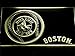 Produktbild Boston Red Sox Neon LED Zeichen Werbung Neonschild Gleb