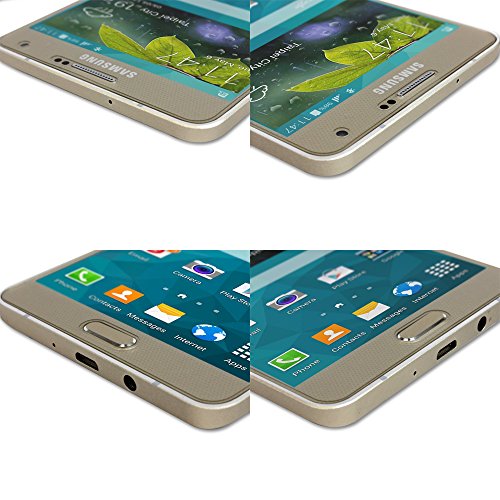 3 Unidades Samsung Galaxy A5 2015 Protector de Pantalla iVoler Protector de Pantalla de Vidrio Templado Cristal Protector para Samsung Galaxy A5 2015 -Dureza de Grado 9H Espesor 0 30 mm 2 5D Round Edge- Ultra-trasparente Anti-golpe Ajuste Perfecto No hay Burbujas - Garant a Incondicional de 18 Meses reviews 3 Unidades Samsung Galaxy A5 2015 Protector de Pantalla iVoler Protector de Pantalla de Vidrio Templado Cristal Protector para Samsung Galaxy A5 2015 -Dureza de Grado 9H Espesor 0 30 mm 2 5D Round Edge- Ultra-trasparente Anti-golpe Ajuste Perfecto No hay Burbujas - Garant a Incondicional de 18 Meses