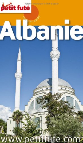 couverture de : Albanie