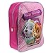 Produktbild Paw Patrol B102305 - Rucksack, 40 cm, Rosa