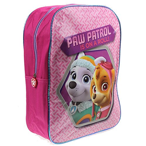 Preisvergleich Produktbild Paw Patrol B102305 - Rucksack, 40 cm, Rosa
