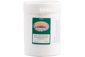 GARDEN FEATHERS BioPlus 400g (Probiotic) - The Birdcare Company