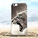 Produktbild Yoin Für Apple iPhone 6 Hülle Ultradünne weiche Silikon TPU Rückseite Für Apple iPhone 6S Hülle 3D Niedliches Capa Für iPhone 6 6S Phone Cases, 26