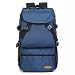 Produktbild Rucksack Leichte Männer und Frauen Wasserdicht Auf Fuß Bewegung Lässig Multifunktions Reisetaschen Wandern Camping Trekking Jagd Hohe Kapazität Business Einfache Mode Reisetaschen Computer Rucksack Studenten Multifunktions Casual Laptop Tasche Reisetaschen Outdoor Gepäck OL Passt 16Inches Laptop / Notebook