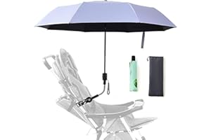 Nakazawa 38.5In Sonnenschirm Kinderwagen,Universeller Kinderwagen Sonnenschirm Regenschirm, Faltbarer Sonnenschirm Kinderwagen, Bequem Und Bequem, Sonnenschirm FüR Kinderwagen