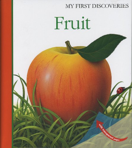 Fruit (My First Discoveries)