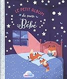 Le petit album de mon bébé