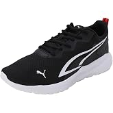 PUMA Erkek/Unisex All-Day Active-Puma White-Gray Violet Low Boot 37.5 38626902