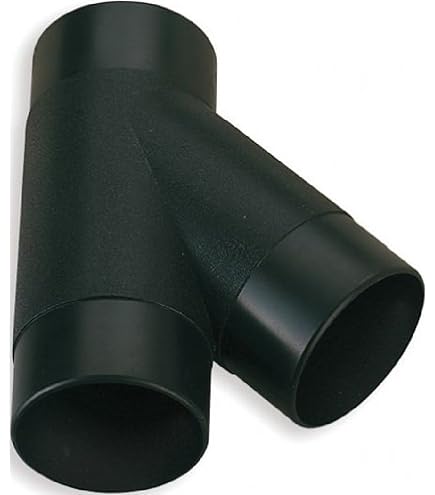 Tubo Poliuretano Trasparente Spirale - Ø100mm, 2 Metri, Per Aspiratrucioli E Polveri - Foto 2