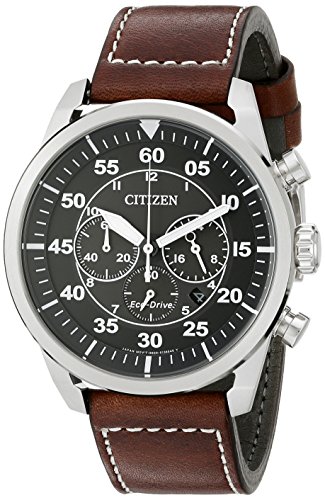 Preisvergleich Produktbild Citizen eco-drive zeigt Herren CA4210 – 24E