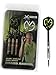Produktbild Michael van Gerwen original Nickel Steel Darts Case 20g Brass Barrel