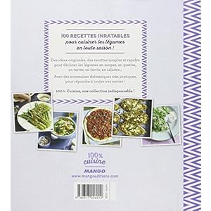 Irrésistibles légumes : 100 recettes inratables Livre en Ligne Irrésistibles légumes : 100 recettes inratables Livre en Ligne - Telecharger Ebook
