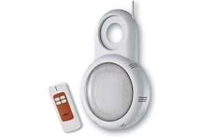 SEAMAID LED RGB UNTERWASSER - SCHEINWERFER FÜR SCHWIMMBAD & POOL VON WEIGAND WELLNESS