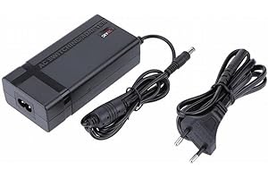 SkyRC SK-200008 adaptateur de puissance & onduleur Intérieur 60 W Noir - Adaptateurs de puissance & onduleurs (Intérieur, 100-240 V, 50/60 Hz, 60 W, 15 V, 4 A)