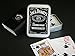 Produktbild Jack Daniels Playing card box & pack of card