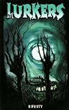 Cover zum Buch Lurkers